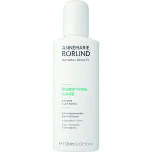 PURIFYING CARE - Gezichtsreiniger - Biologisch Duizendblad - Veganistisch