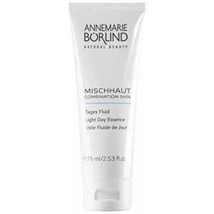 Annemarie Börlind Combination Skin Mattifying Day Fluid 75ml