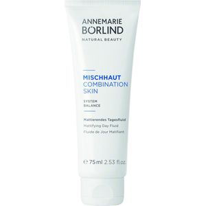 Börlind - Balance - Gezichtscreme - Voor Gecombineerde Huid - 50ml