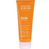 ANNEMARIE BÖRLIND Zonneproducten Sun Care Sun zonnebrandcrème SPF 15