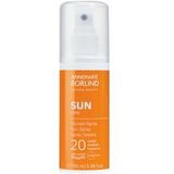 Zonnebrand - SPF 30 - 200ml - Hydraterend - UVA/UVB Bescherming