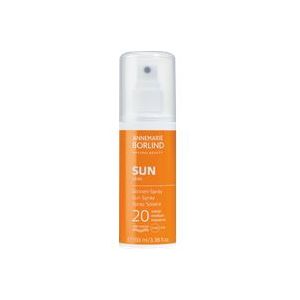 ANNEMARIE BÖRLIND Zonneproducten Sun Care Zonnespray LSF 20 100 ml (€ 205,60 / 1 l)