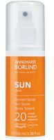 Zonnebrand - SPF 30 - 200ml - Hydraterend - UVA/UVB Bescherming