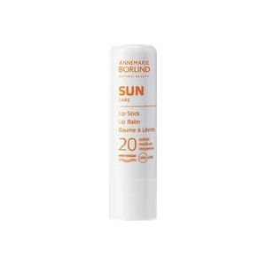 ANNEMARIE BÖRLIND Sonnenpflege SUN Lipstick SPF 20