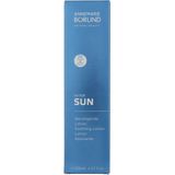 Borlind After Sun Rustgevende Lotion - After Sun - 125 ml