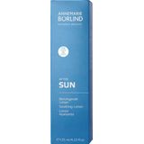 Borlind After Sun Rustgevende Lotion - After Sun - 125 ml