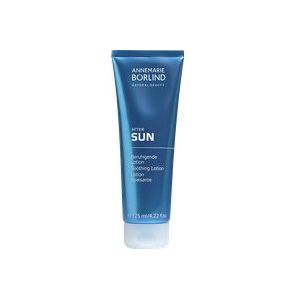 Borlind After Sun Rustgevende Lotion - After Sun - 125 ml