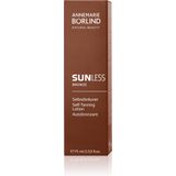 ANNEMARIE BÖRLIND - SUNLESS BRONZE - Zelfbruiner - 75 ml