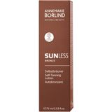 ANNEMARIE BÖRLIND - SUNLESS BRONZE - Zelfbruiner - 75 ml