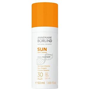Annemarie BÃ¶rlind - Sun Anti Aging DNA Protect Cream SPF30 125 ml