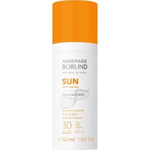 ANNEMARIE BÖRLIND - SUN - Zonnecrème - 50 ml - LSF 30