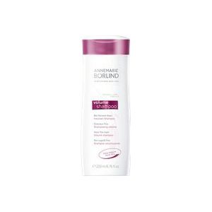 ANNEMARIE BÖRLIND SEIDE NATURAL HAIR CARE Volume shampoo 200 ml