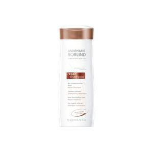 Seide - Natural Hair Care - Shampoo - Voor Beschadigd Haar - 250ml
