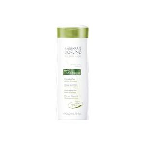 Annemarie Borlind Shampoo mild  200 Milliliter