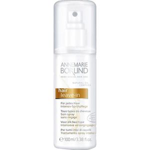 Annemarie Borlind Intensive Spray Conditioner - Conditioner voor ieder haartype