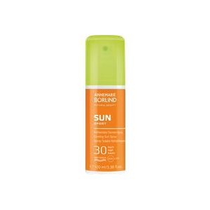 Annemarie Börlind Sun Sport Cooling Zonnespray SPF 30 - Zonnebrand - 100ml