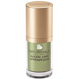 ANNEMARIE BÖRLIND Naturoyale oog lip contour, 15ml