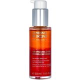 Gezichtscrème - Geel en Bloedoranje - Siciliaanse Bloedsinaasappel Extract - 1 kg