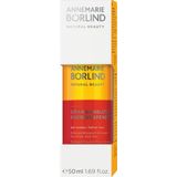 Gezichtscrème - Geel en Bloedoranje - Siciliaanse Bloedsinaasappel Extract - 1 kg