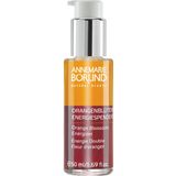 Gezichtscrème - Geel en Bloedoranje - Siciliaanse Bloedsinaasappel Extract - 1 kg