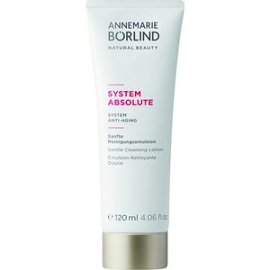 Annemarie Börlind System Absolute Cleansing Lotion 150 ml