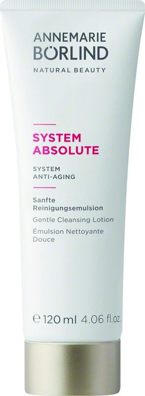 SYSTEEM ABSOLUTE - Gezichtscrème - Anti-Aging - Veganistisch - 50ml