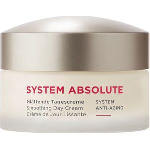 Annemarie Börlind System Absolute Smoothing Day Cream - 50 ml - dagcrème