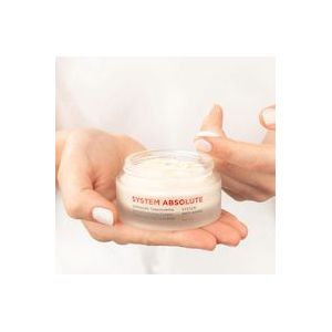Annemarie Börlind System Absolute Smoothing Day Cream - 50 ml - dagcrème