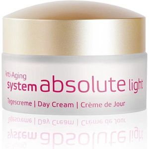 Annemarie Borlind Anti-Aging Dagcrème Light