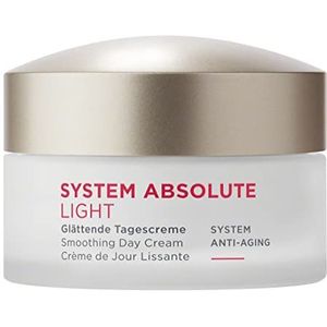 Annemarie Borlind Anti-Aging Dagcrème Light