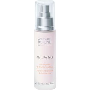Annemarie Börlind Natuperfect Anti-pigment en brightening fluid 50 ml