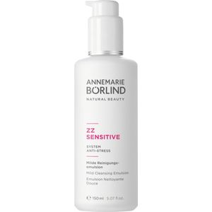 Annemarie Börlind Reinigingsemulsie ZZ Sensitive 150 ml