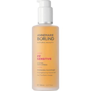Annemarie Börlind Gezichtsgel ZZ Sensitive 150 ml