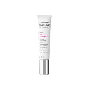 Annemarie Börlind ZZ Sensitive System Anti-Stress Oogcrème - 15 ml - verzorging