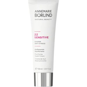 Annemarie Börlind ZZ Sensitive Fortifying night Cream 50 ml