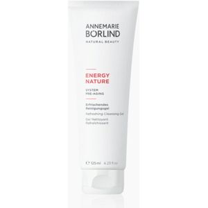 ANNEMARIE BÖRLIND - ENERGYNATURE - Verfrissende Reinigingsgel - 125 ml