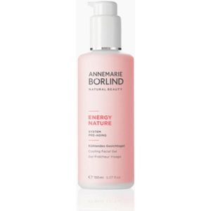 Annemarie Börlind Gezichtsgel Energynature 150 ml