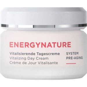 Annemarie Börlind Dagcreme Energynature 50 ml