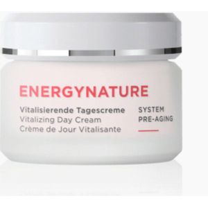 Annemarie Börlind Dagcreme Energynature 50 ml
