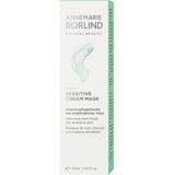 Annemarie Börlind Masker Sensitive cream 75 ml