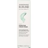 Annemarie Börlind Masker Sensitive cream 75 ml