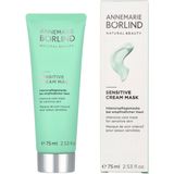 Annemarie Börlind Masker Sensitive cream 75 ml