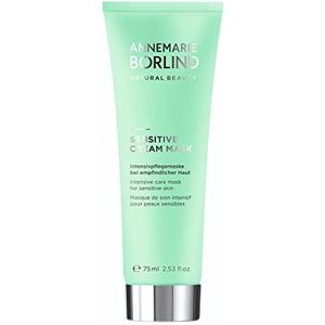 Annemarie Borlind Sensitive cream mask 75ml