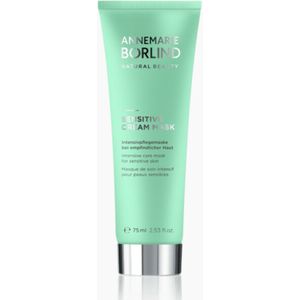 Annemarie Börlind Masker Sensitive cream 75 ml