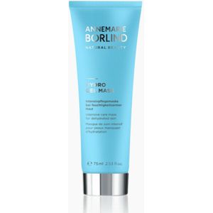 Annemarie Börlind Masker Hydro gel 75 ml