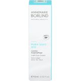 Annemarie Börlind Oogcreme Pura soft 15 ml