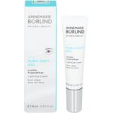Annemarie Börlind Oogcreme Pura soft 15 ml