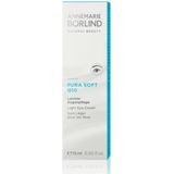 Annemarie Börlind Oogcreme Pura soft 15 ml