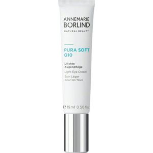 Annemarie Börlind Oogcreme Pura soft 15 ml