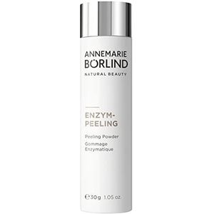 Annemarie Börlind Enzym Peeling Peeling Powder - 30 g - peeling poeder - huidverzorging